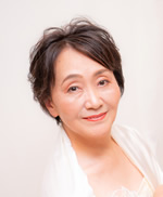 理事長植田しづか
